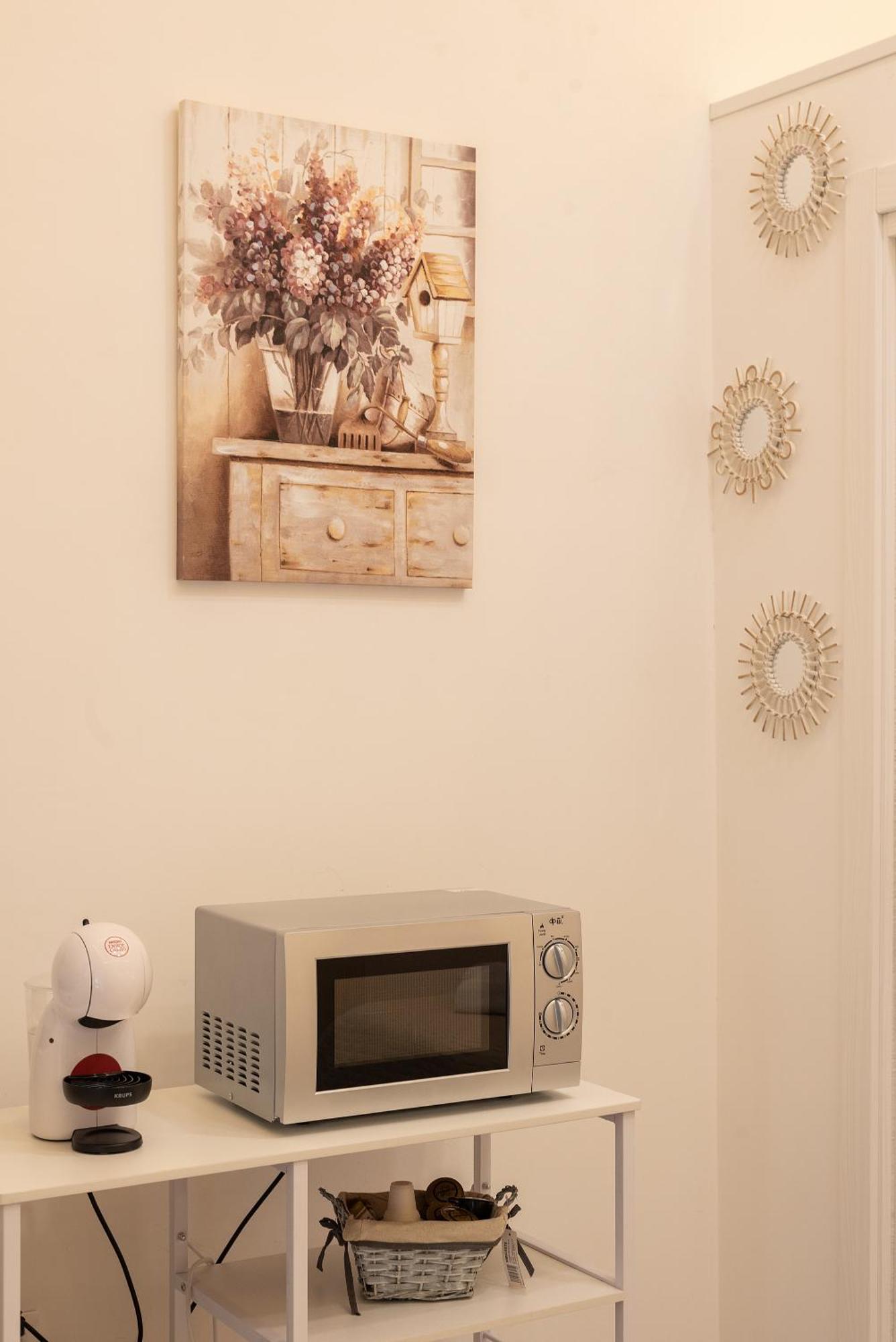 House Benedetta Centro Di Napoli Apartment Bagian luar foto